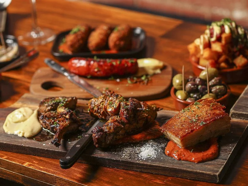 The Best Dining Spots in Australia for Authentic Spanish-Latin Flavours