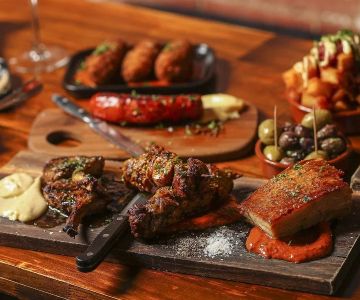 The Best Dining Spots in Australia for Authentic Spanish-Latin Flavours
