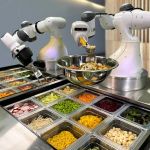 How Restaurants Are Using Smart Robots and Automation in Kitchens Across Australia
