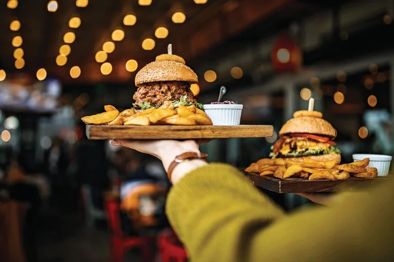 How Gen Z Is Shaping Australia’s Restaurant Menu Trends