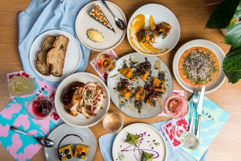 The Best Dining Spots in Australia for Late Night Vegan Comfort Food