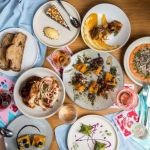 The Best Dining Spots in Australia for Late Night Vegan Comfort Food