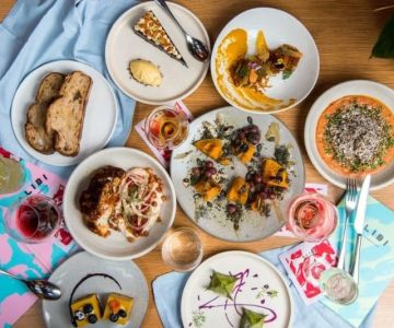 The Best Dining Spots in Australia for Late Night Vegan Comfort Food
