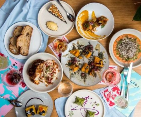 The Best Dining Spots in Australia for Late Night Vegan Comfort Food