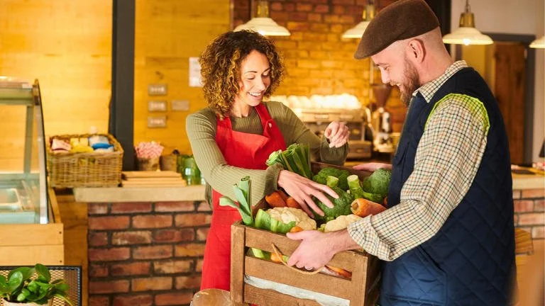 How Local Sourcing Is Changing the Game for Restaurants in Melbourne