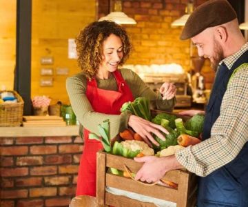 How Local Sourcing Is Changing the Game for Restaurants in Melbourne