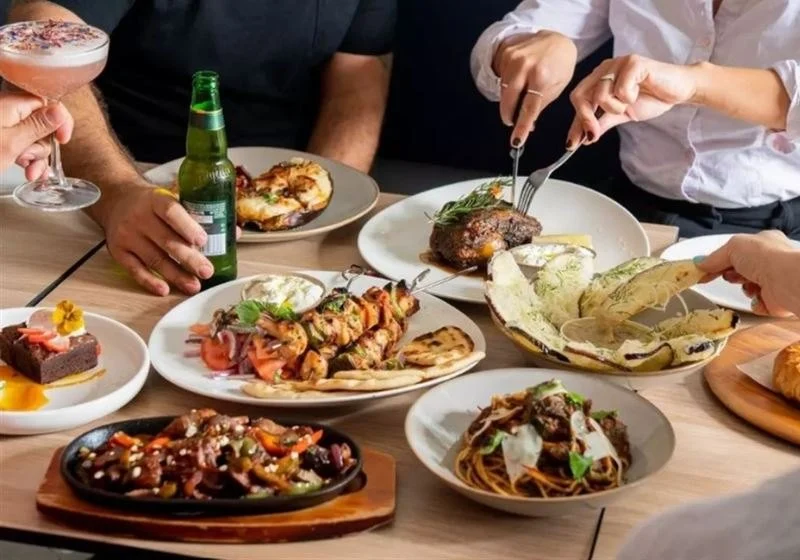 How Australia’s Restaurant Scene Is Adapting to the 2025 Dining Trends