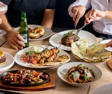 How Australia’s Restaurant Scene Is Adapting to the 2025 Dining Trends