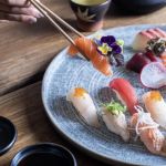 The Best Dining Spots in Australia for Sushi Lovers Who Also Drink Sake