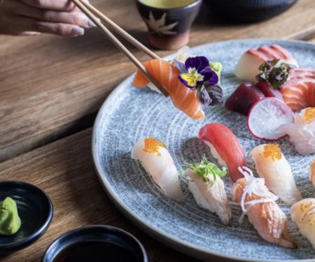 The Best Dining Spots in Australia for Sushi Lovers Who Also Drink Sake