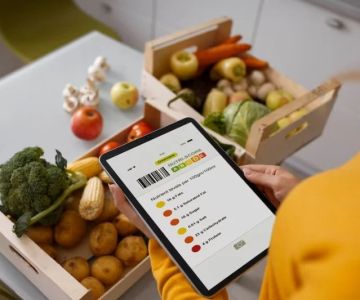 How Blockchain and Traceability Support Food Transparency in Australian Restaurants