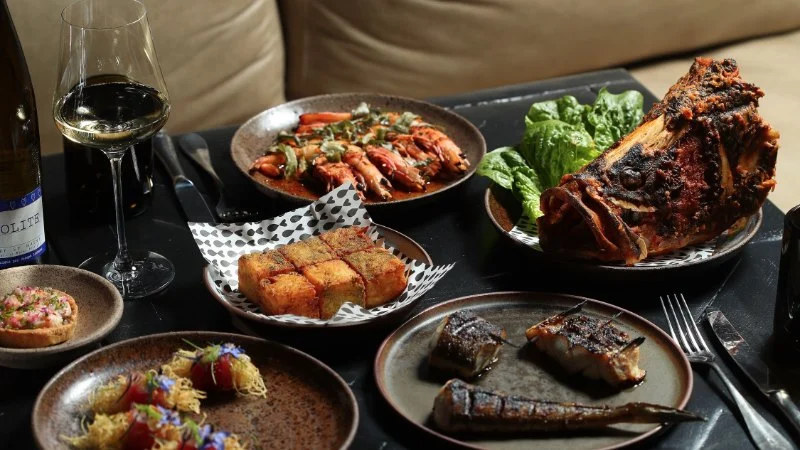 The Best Late Evening Small Plates Restaurants in Melbourne’s CBD