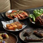 The Best Late Evening Small Plates Restaurants in Melbourne’s CBD