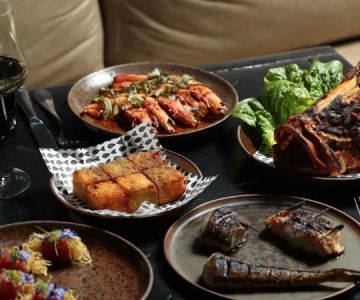 The Best Late Evening Small Plates Restaurants in Melbourne’s CBD