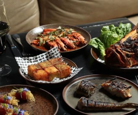 The Best Late Evening Small Plates Restaurants in Melbourne’s CBD