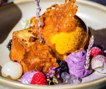 How Restaurants Are Creating ‘Instagrammable’ Dishes to Attract Younger Diners in Australia