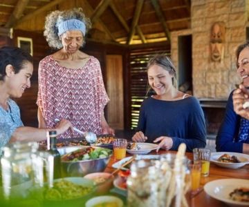 How Restaurants Are Integrating Wellness Retreats With Dining in Australia | Sydney Eats Explorer