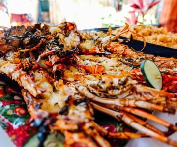 The Best Caribbean-Inspired Dining Spots in Australia for Something Offbeat