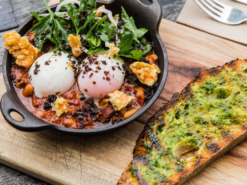 The Best Breakfast Spots in Australia for Food Lovers