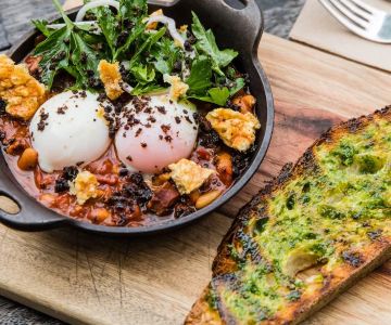 The Best Breakfast Spots in Australia for Food Lovers