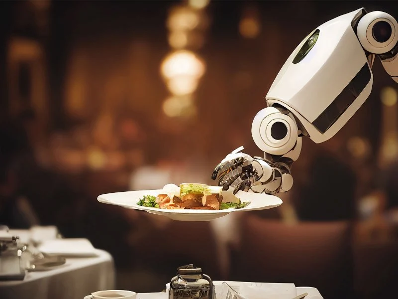 How AI Is Personalising Dining in Australia - The Future of Restaurants