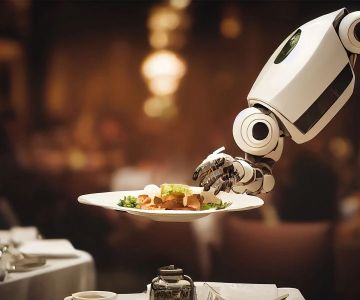 How AI Is Personalising Dining in Australia - The Future of Restaurants