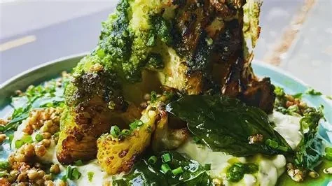 Vegan-Friendly Restaurants in Melbourne That Even Meat-Eaters Love