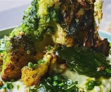 Vegan-Friendly Restaurants in Melbourne That Even Meat-Eaters Love