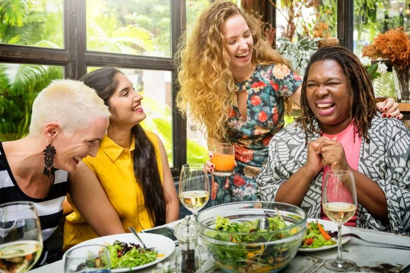 How Australian Restaurants Are Integrating Wellness and Mindful Eating Trends | Healthy Dining in Australia