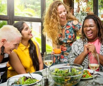 How Australian Restaurants Are Integrating Wellness and Mindful Eating Trends | Healthy Dining in Australia