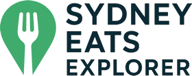 Sydney Eats Explorer