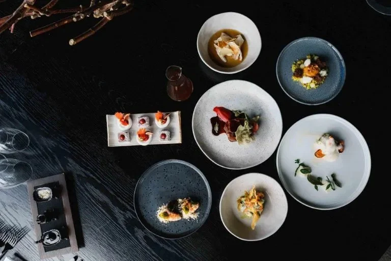 How Australian Restaurants Are Offering Multi-Sensory Dining Experiences