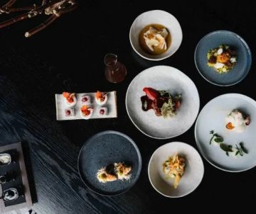 How Australian Restaurants Are Offering Multi-Sensory Dining Experiences