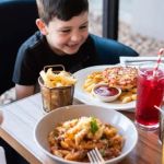 Best Dining Spots in Australia for Families With Teenagers Looking for Fun Meals