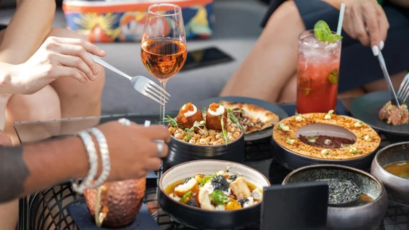 How Restaurants Are Building Loyalty Through Bespoke Dining Experiences in Australia