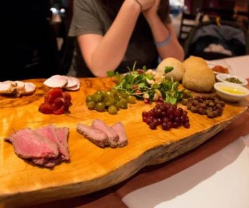 Why More Australians Are Choosing ‘Experiential’ Dining Over Traditional Meals