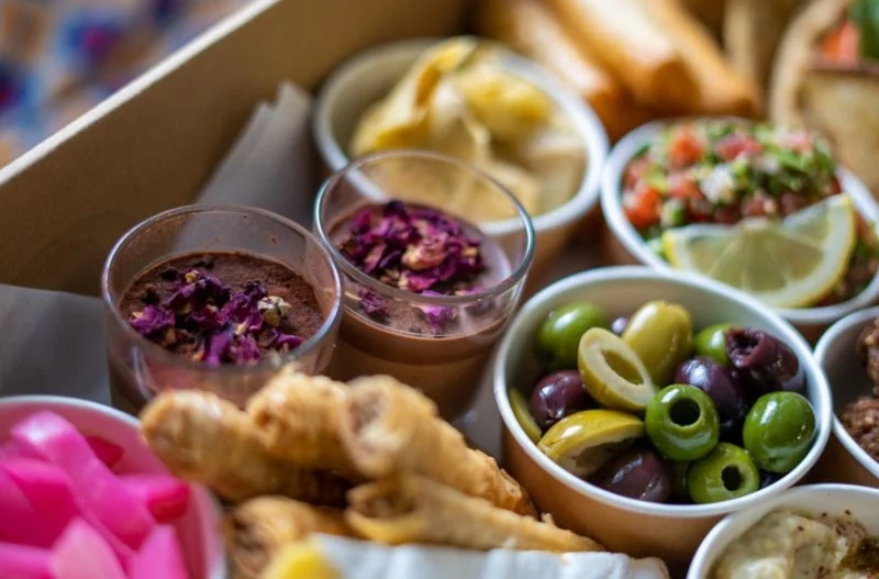 How Restaurants Are Using Climate-Smart Menus and Sustainable Ingredients in Australia