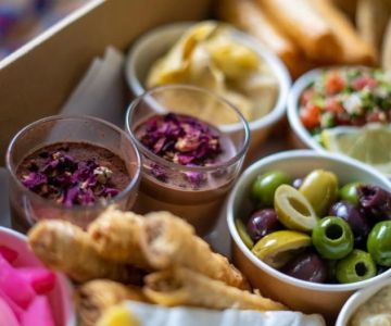 How Restaurants Are Using Climate-Smart Menus and Sustainable Ingredients in Australia