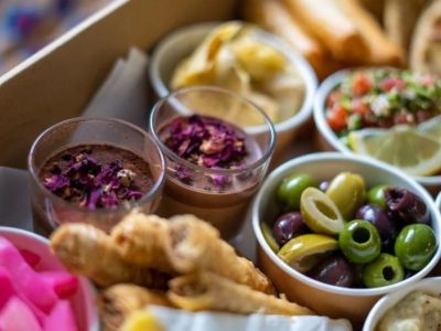 How Restaurants Are Using Climate-Smart Menus and Sustainable Ingredients in Australia