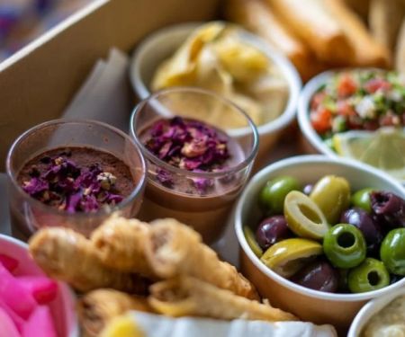 How Restaurants Are Using Climate-Smart Menus and Sustainable Ingredients in Australia