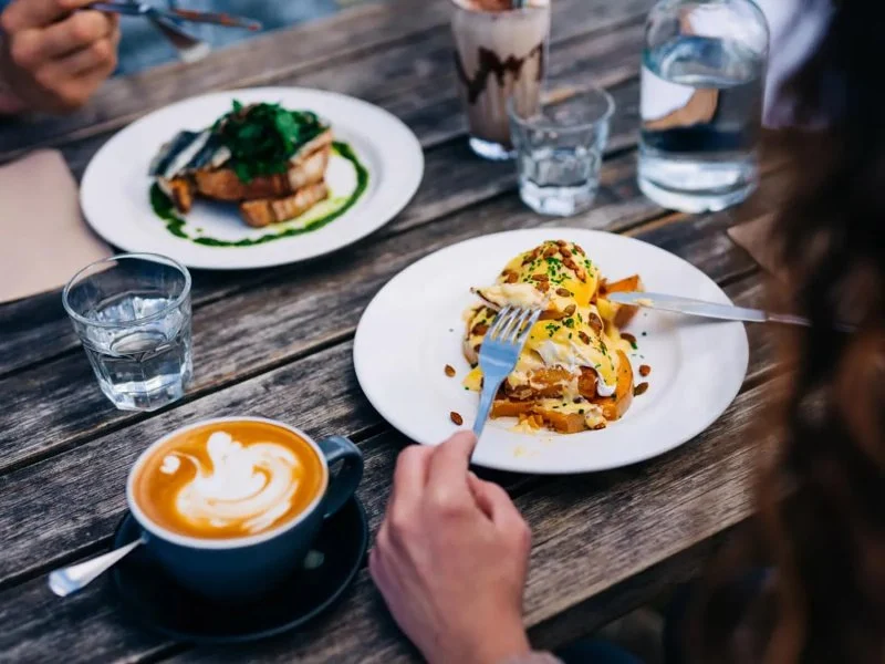 The Best Dining Spots in Australia for Craft and Specialty Coffee With Full Meals