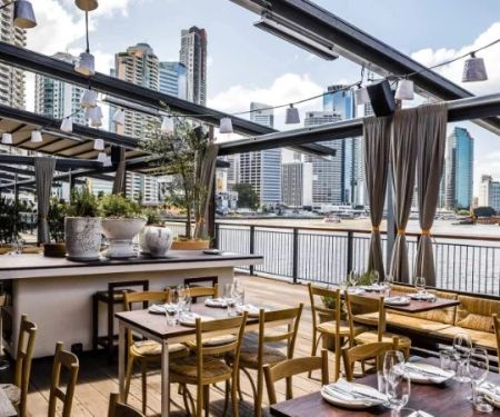 Best Dining Spots in Australia for Craft and Specialty Coffee With Full Meals