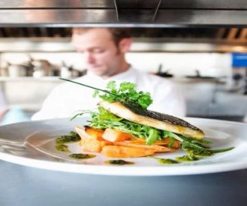 How Restaurants Are Using Sustainability Certifications to Attract Diners in Australia