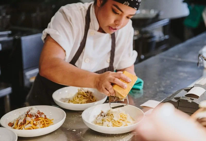 How Australia’s Restaurant Industry Is Adapting to Micro-Dining Trends and Pop-Ups