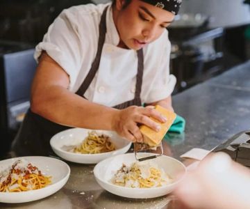 How Australia’s Restaurant Industry Is Adapting to Micro-Dining Trends and Pop-Ups