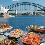 The Best Dining Experiences in Australia for Seafood Lovers That Include Boat Trips