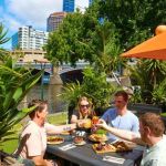 How Restaurants Are Creating Outdoor Dining Spaces for Australia’s Summers