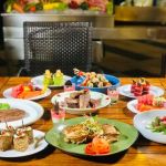 The Best Dining Spots in Australia That Offer All-You-Can-Eat (AYCE) for a Fixed Price