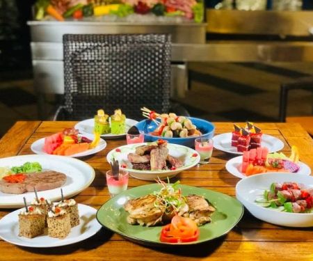 The Best Dining Spots in Australia That Offer All-You-Can-Eat (AYCE) for a Fixed Price