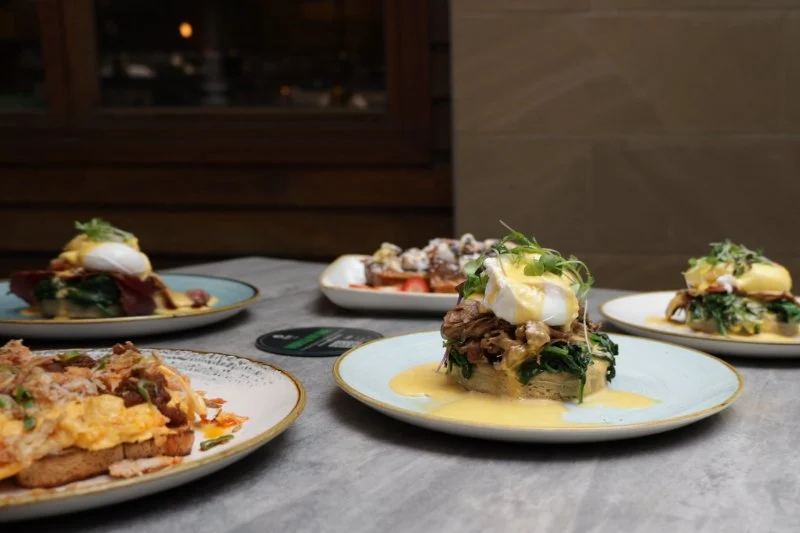 How Australia’s Restaurant Guests Are Seeking Personalised Menu Options